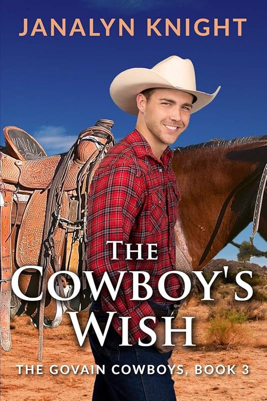 The Cowboy's Wish by Janalyn Knight