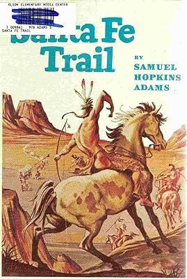 L13 SANTA FE TRAIL