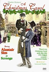 A Christmas Carol (Colorized + Black & White Edition)