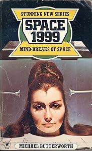 Space 1999 - Mind Breaks of Space