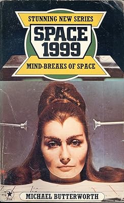 Space 1999 - Mind Breaks of Space