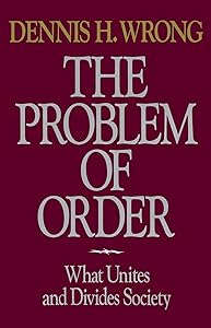 Problem of Order