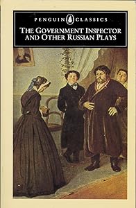 The Government Inspector and Other Russian Plays
