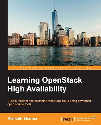 Learning Openstack High Availability