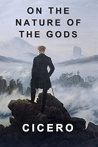On the Nature of the Gods