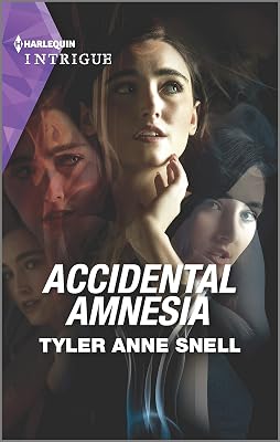 Accidental Amnesia (The Saving Kelby Creek Series Book 4)