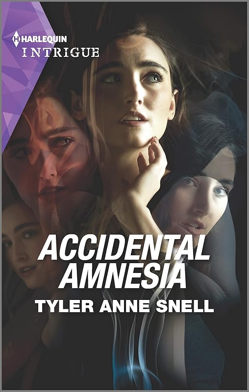 Accidental Amnesia (The Saving Kelby Creek Series Book 4) by Tyler Anne Snell