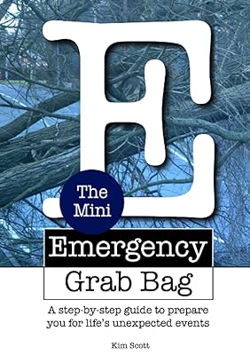 The Mini Emergency Grab Bag 1.0