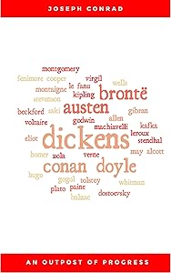 An Outpost of Progress