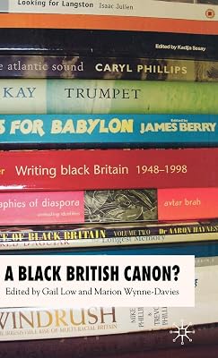 A Black British Canon?