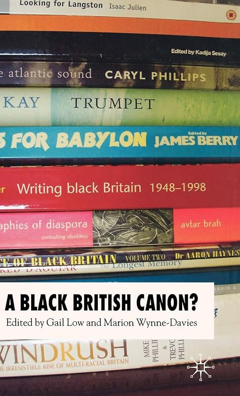 A Black British Canon? by G. Low
