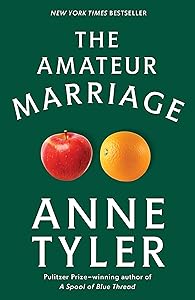The Amateur Marriage