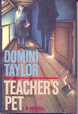 Teacher's Pet