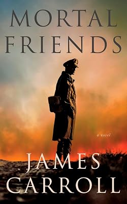 Mortal Friends: A Novel