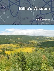 Billie's Wisdom by Billie Watkins