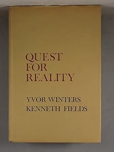Quest for Reality
