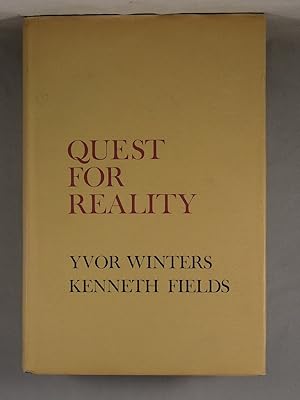Quest for Reality