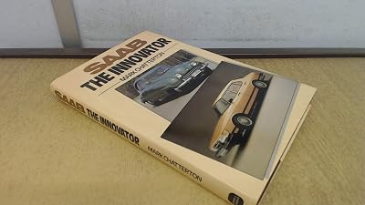 Saab: The Innovator