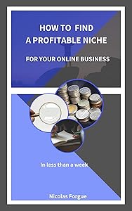 How to find a profitable niche for your online business: In less than a week