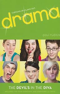 The Devil's in the Diva: The Four Dorothys; Everyone's a Critic (Drama!)