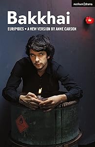 Bakkhai (Oberon Classics)