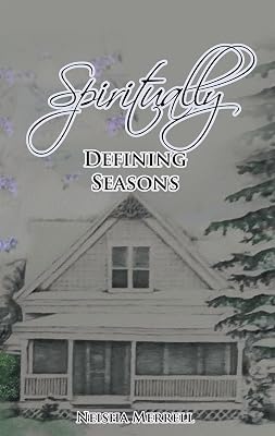 Spiritually Defining Seasons