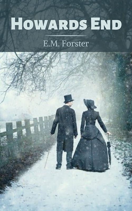 Howards End by E.M. Forster