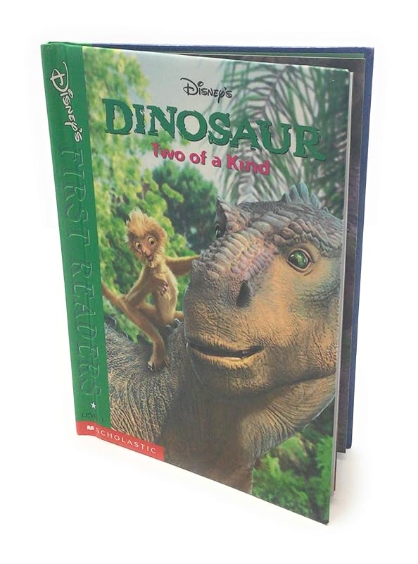 dinosaur two of a kind by Judy Katschke