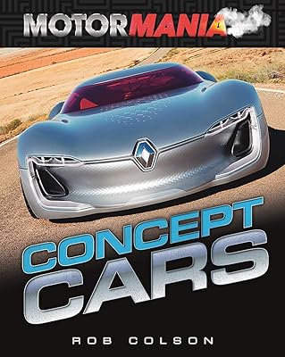 Motormania Concept Cars