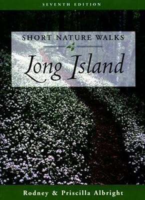 Short Nature Walks Long Island (Short Nature Walks Series)