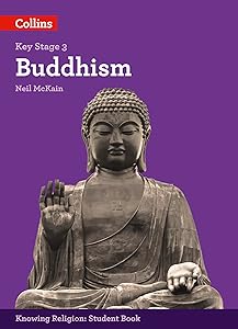 KS3 Knowing Religion – Buddhism