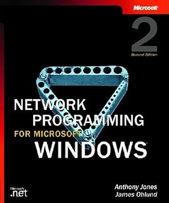 Network Programming for Microsoft Windows, Second Edition (Pro-Developer)