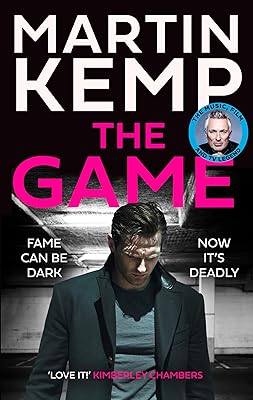 The Game: a gripping and gritty page-turner, the British thriller you want to read in summer 2024