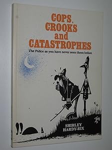 Cops, crooks and catastrophes: the police as you have never seen them before