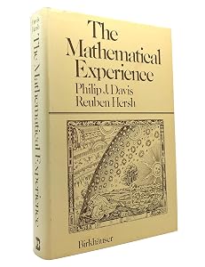 The Mathematical Experience by Philip J. and Reuben Hersh. Davis