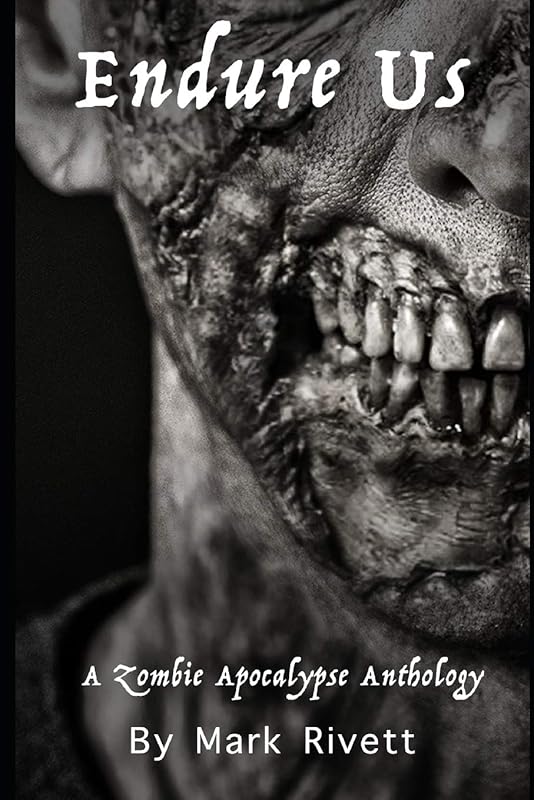Endure Us by Mark Rivett