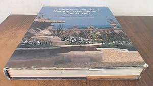 The Management and Maintenance of Historic Parks, Gardens and Landscapes: The English Heritage Handbook