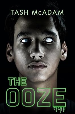 The Ooze (Orca Anchor)
