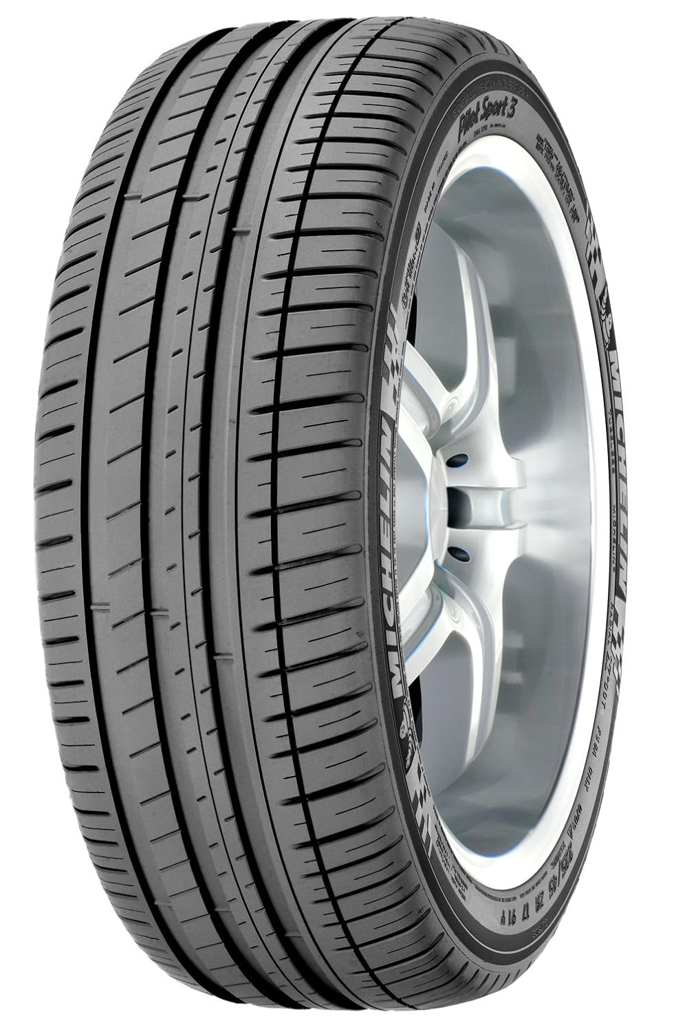 michelin g660874 215 40 r16 w - e/a/71 db - sommerreifen