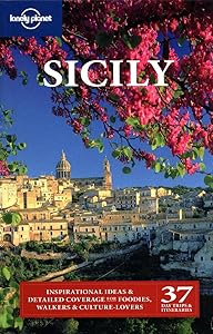 Sicily 5 (Lonely Planet)