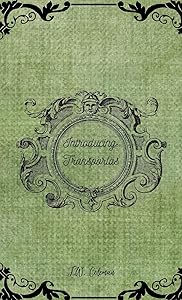 Introducing: Transportas by J.W. Coleman