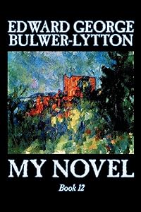 My Novel: Book 12