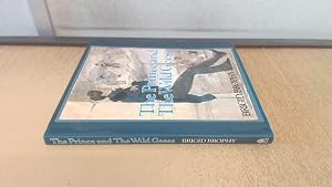 The Prince and the wild geese by Brigid BROPHY