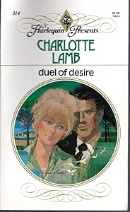 Duel of Desire