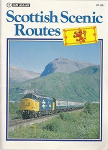 Scottish Scenic Routes