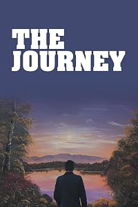 The Journey by Heath Williams
