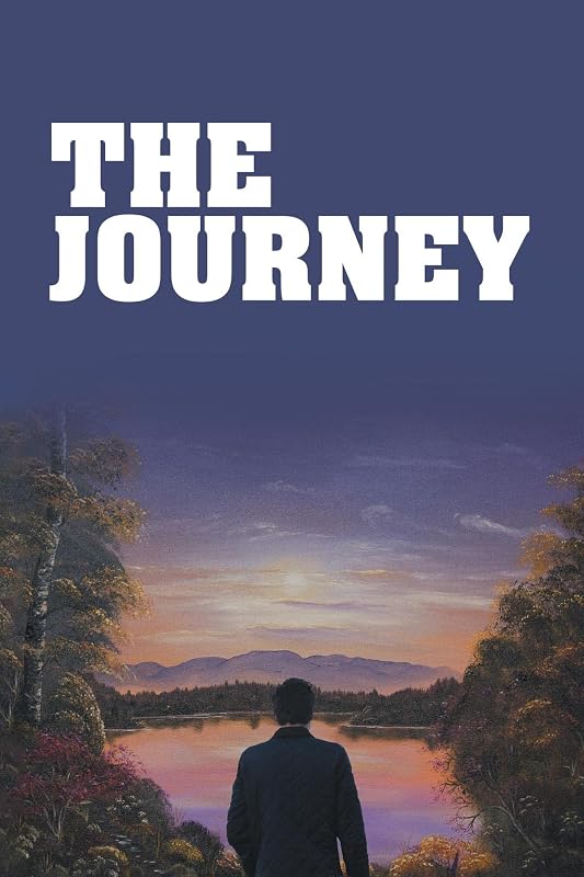 The Journey by Heath Williams