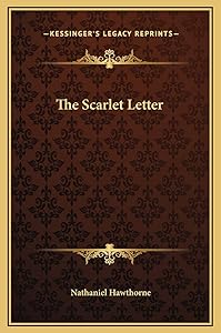 The Scarlet Letter