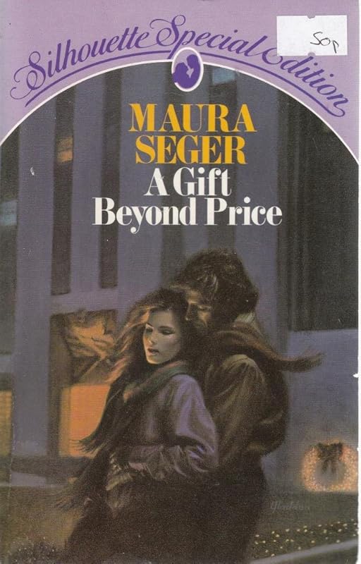 Gift Beyond Price by Maura Seger