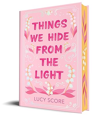 Things We Hide from the Light (Collector's Edition) (Knockemout Series, 2)